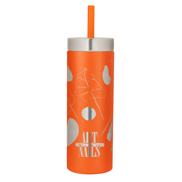 Coronado 22 oz. Straw Tumbler 10