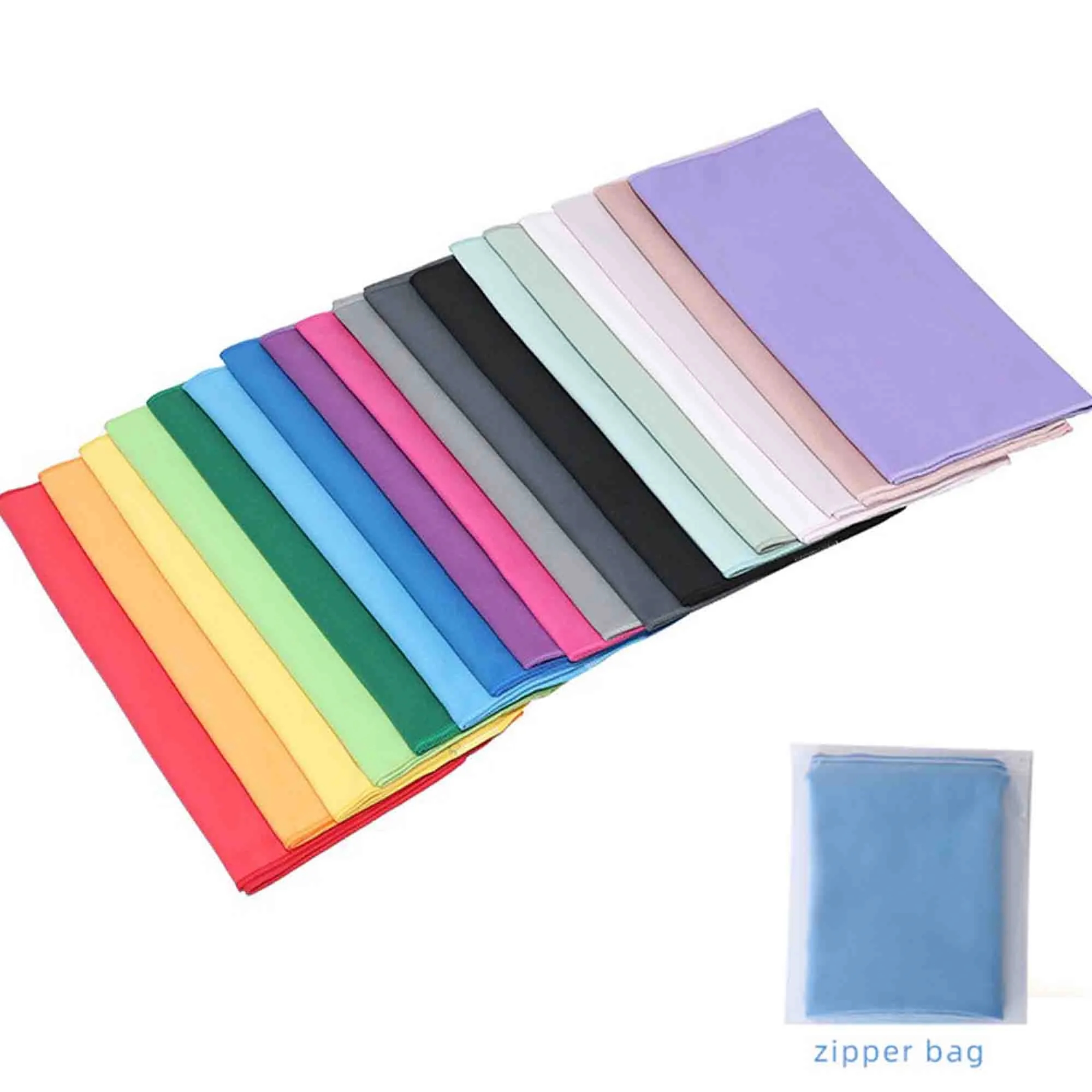 Microfiber Travel Towel Fast Drying Lightweight 3
