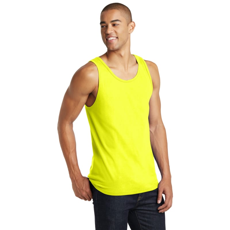 District The Concert Tank . 77