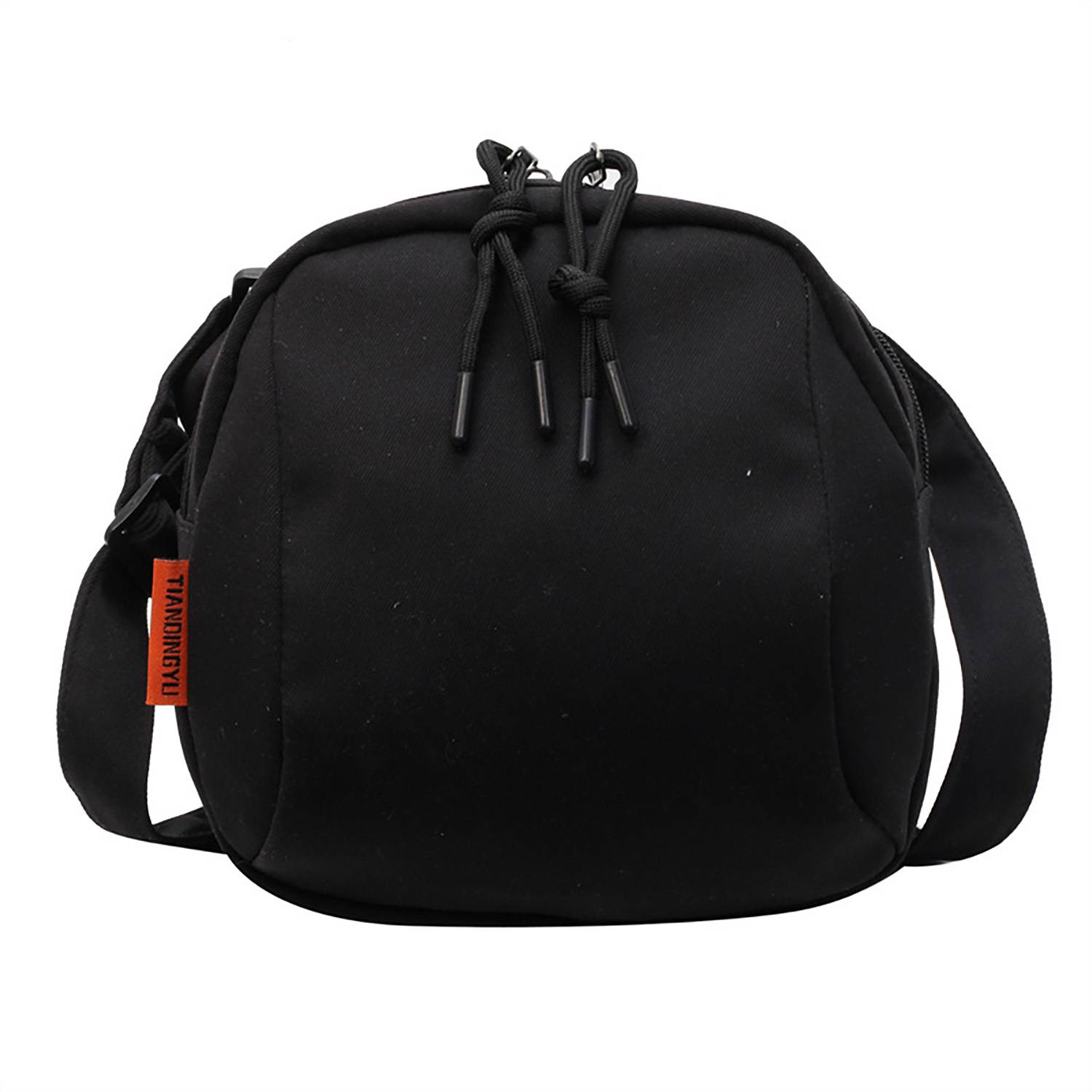 Lightweight nylon fabric chest bag 4