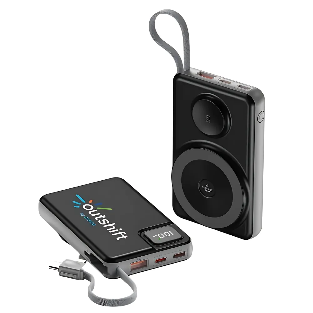 Magcube Charging Dock 1