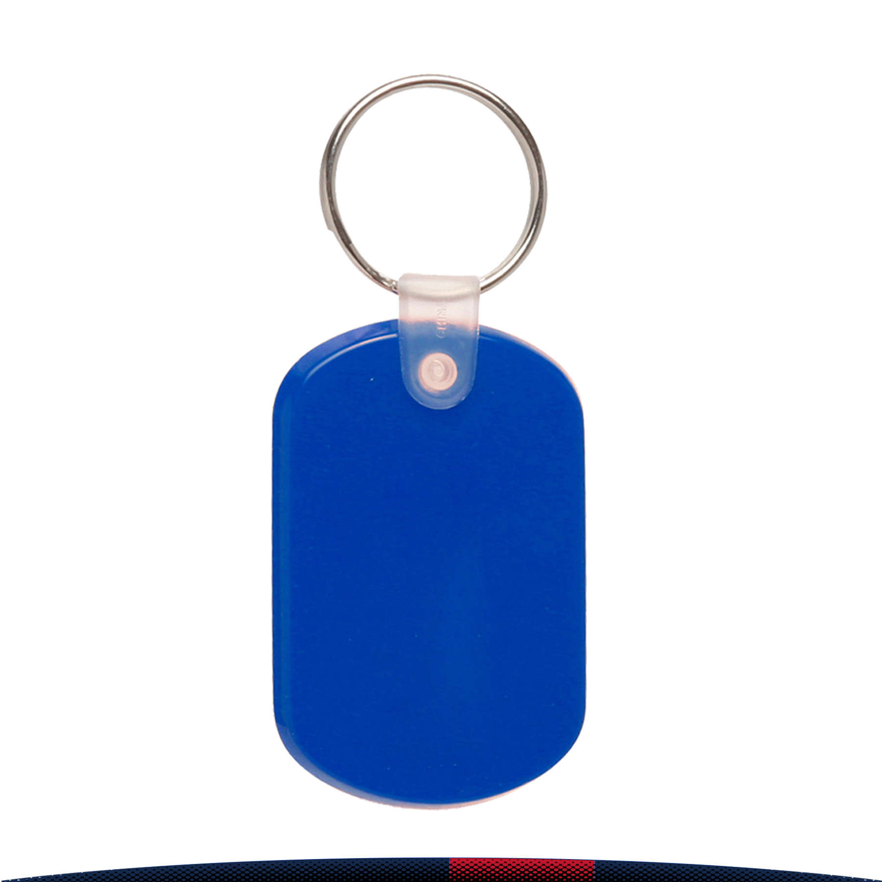 Muigi Soft Tag Keychain 17