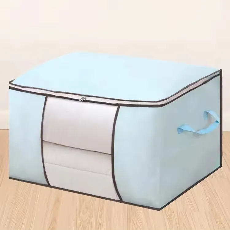 Foldable Storage Box 11