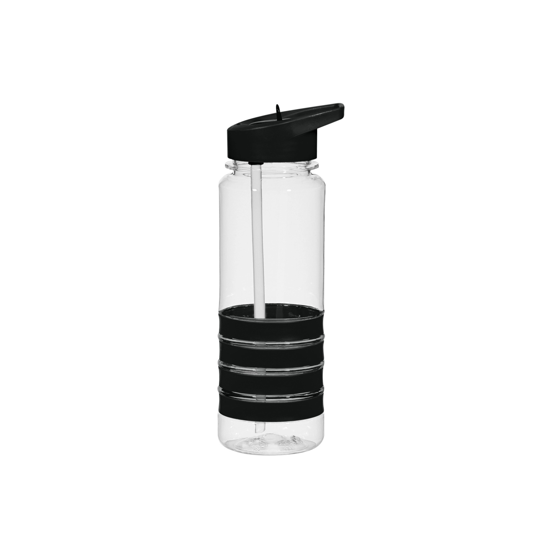 24 Oz. Banded Gripper Bottle 2