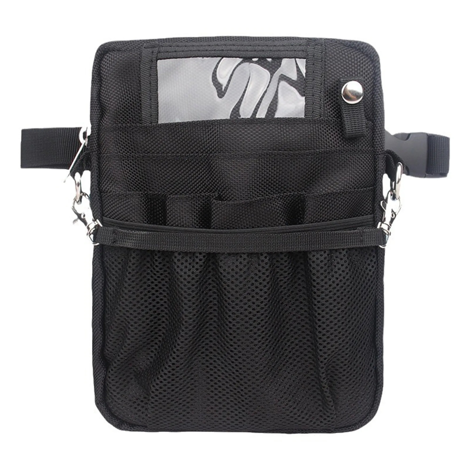 Multi Compartment Nurse Fanny Pack 2