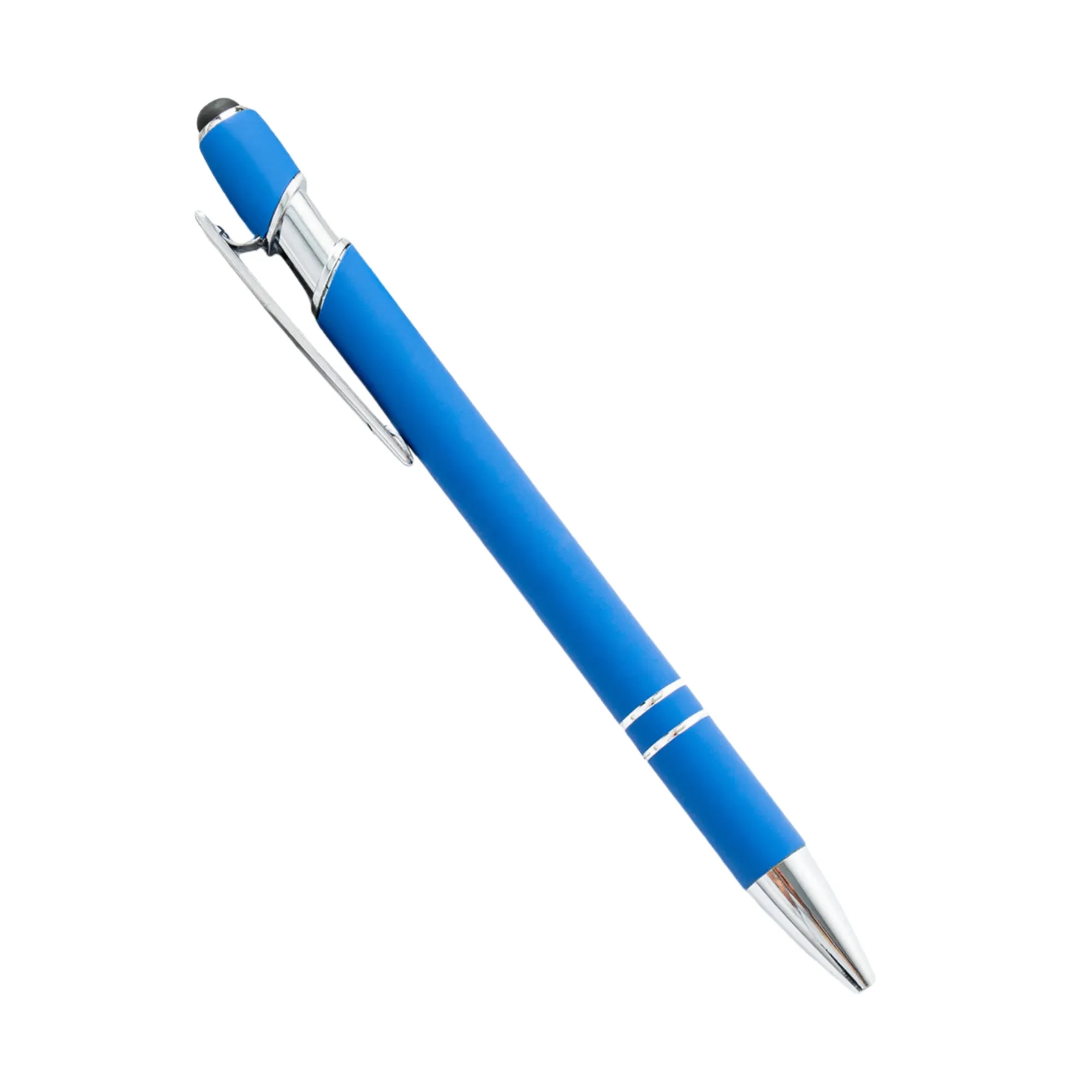 Premium Metal Stylus Pen Smooth Writing 1