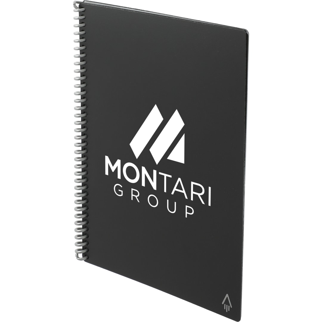 Rocketbook Fusion Executive Notebook Set 19