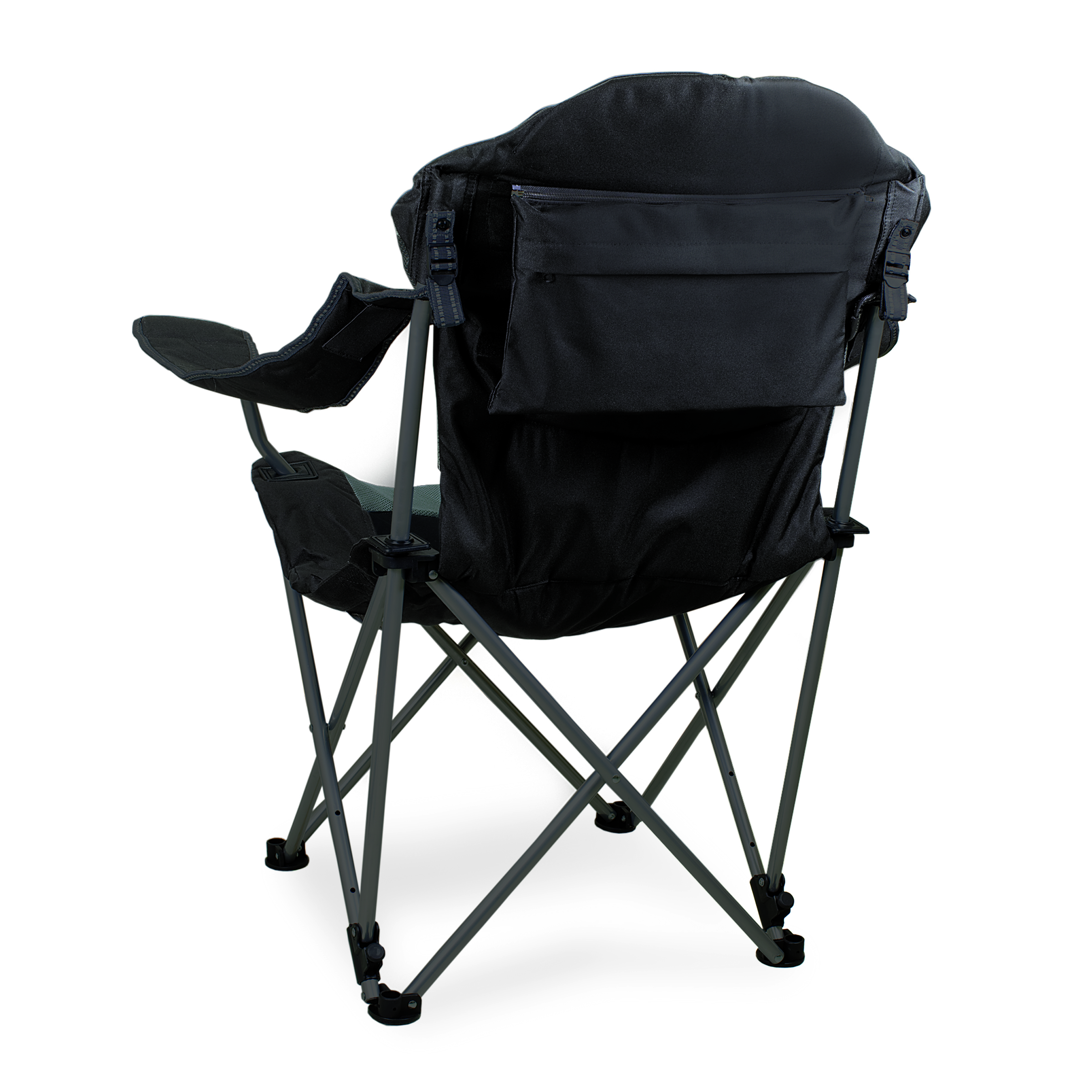 Reclining Camp Chair 11