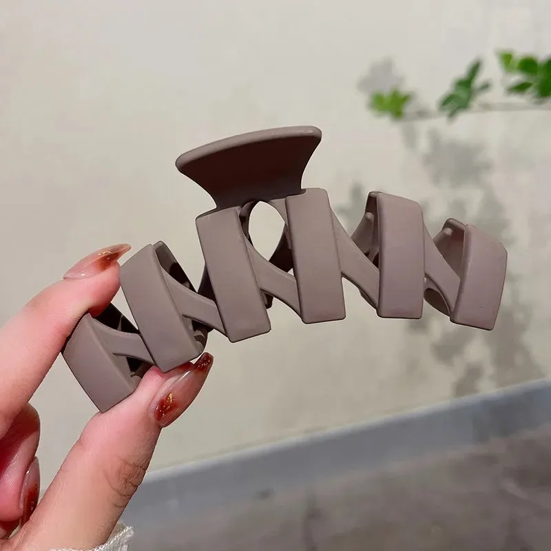 Claw Clips 3
