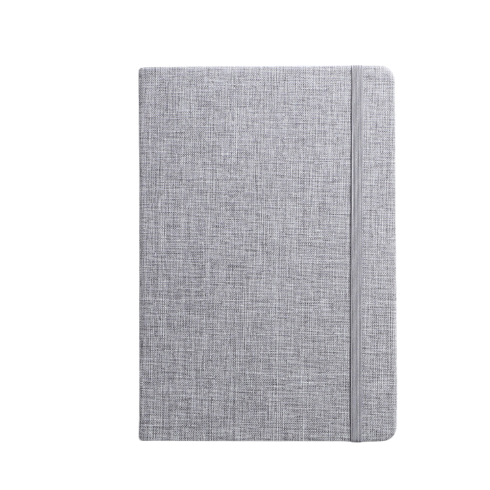 Journal Notebook - OCEAN 7