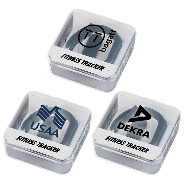 Smart Fitness Tracker 13