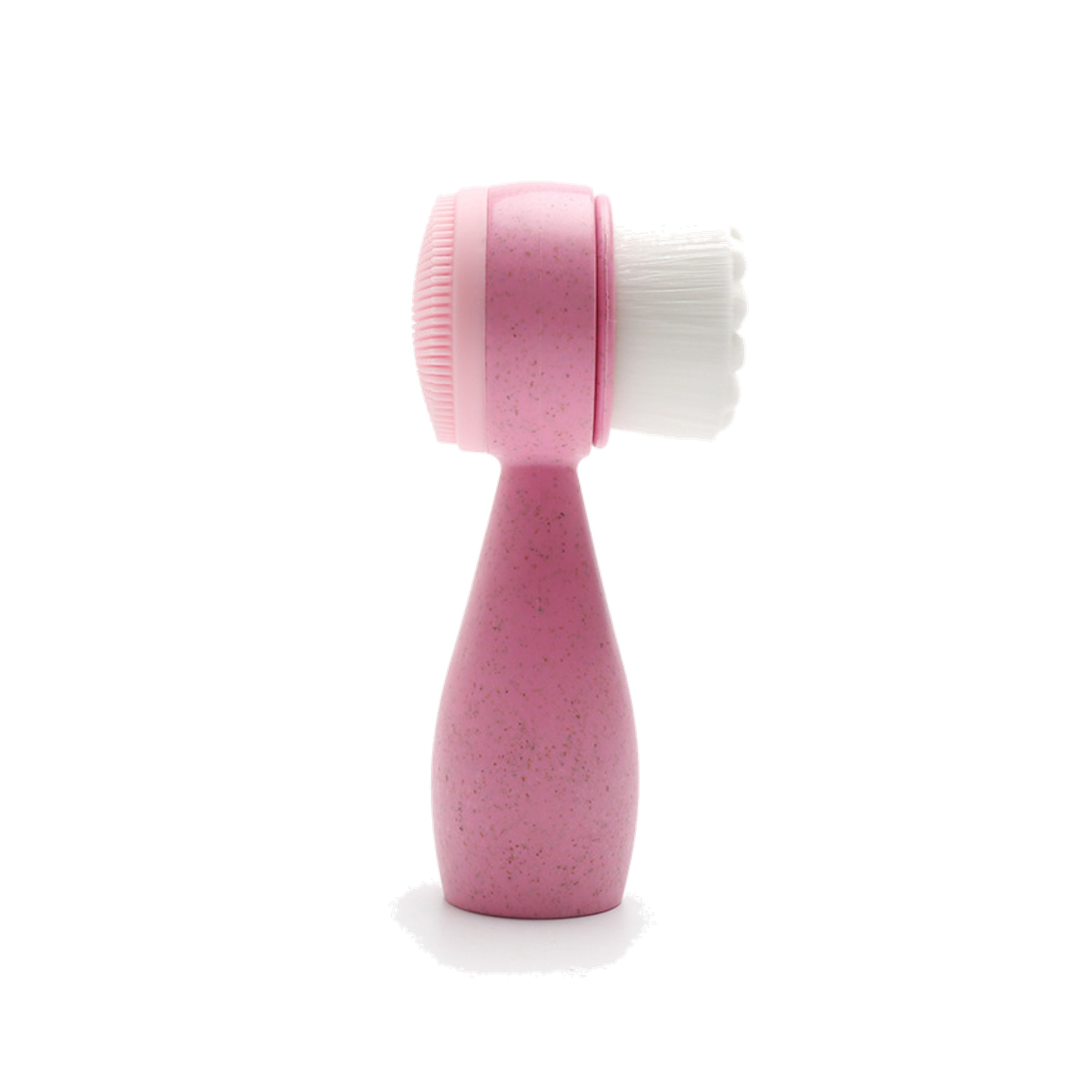 Eco Wheat Facial Cleansing Brush 8