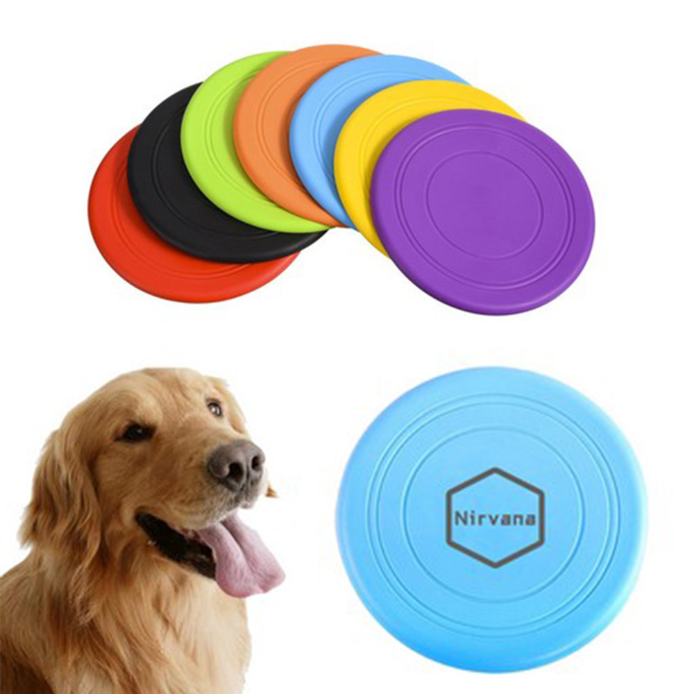 Dog Frisbee 4