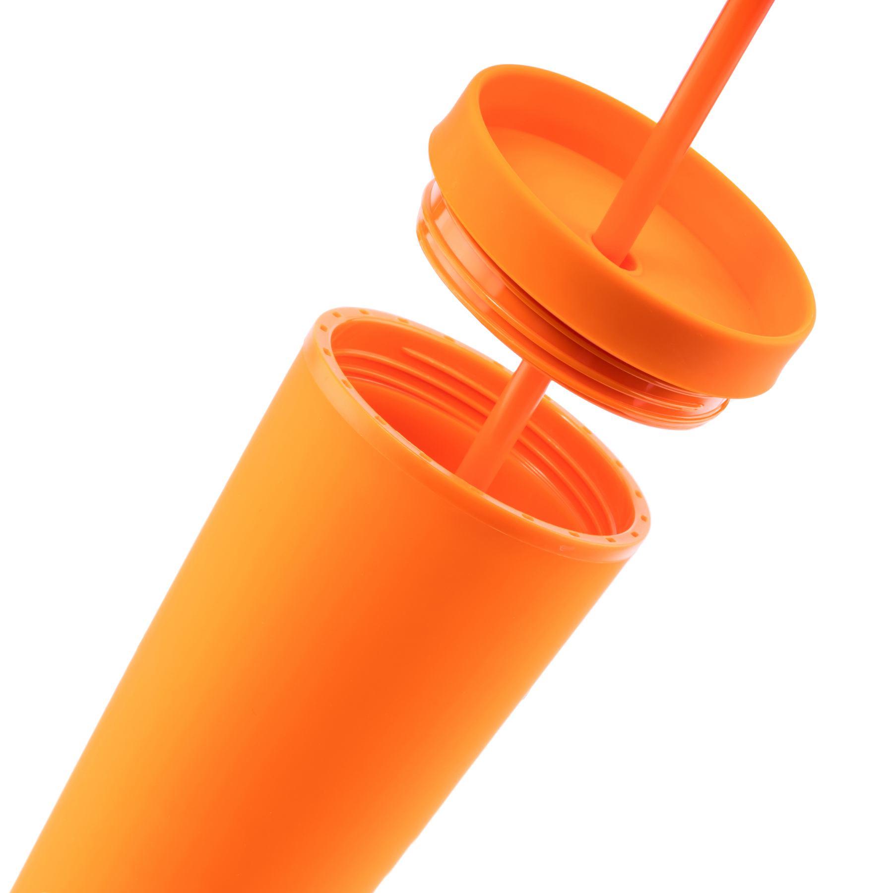18 oz Slique Recycled Tumbler 5