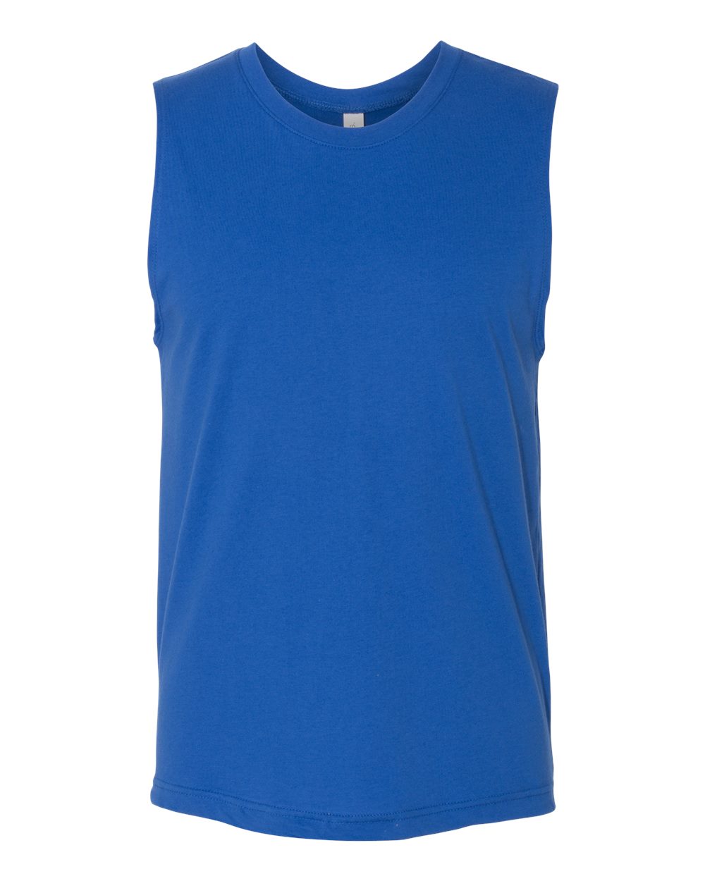 Jersey Muscle Tank - 3483 16