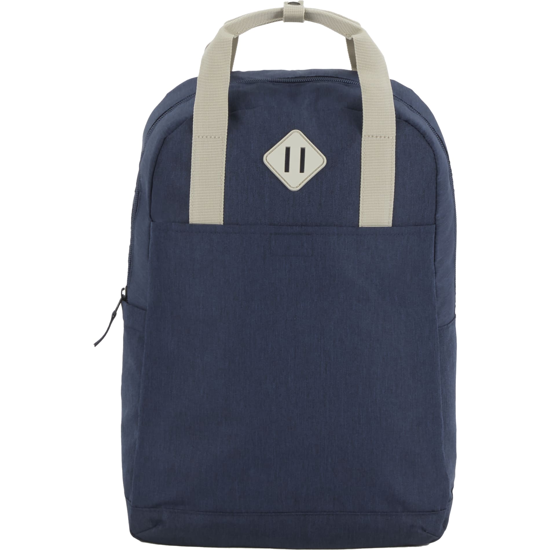 Lanier Recycled 15" Laptop Backpack 14