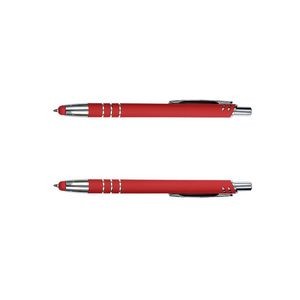 Business Police Men Click Pen 2