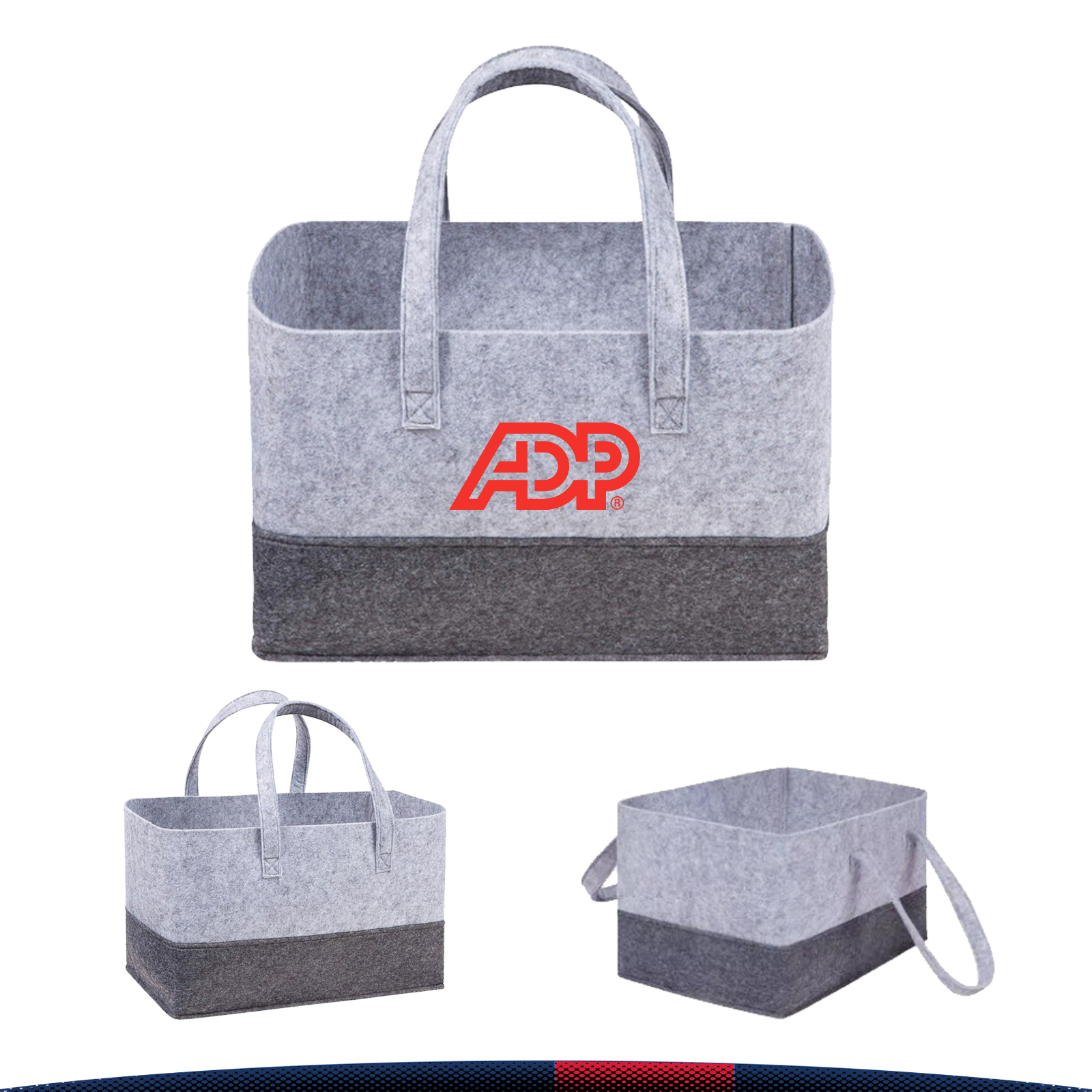 Carpet Bag 3