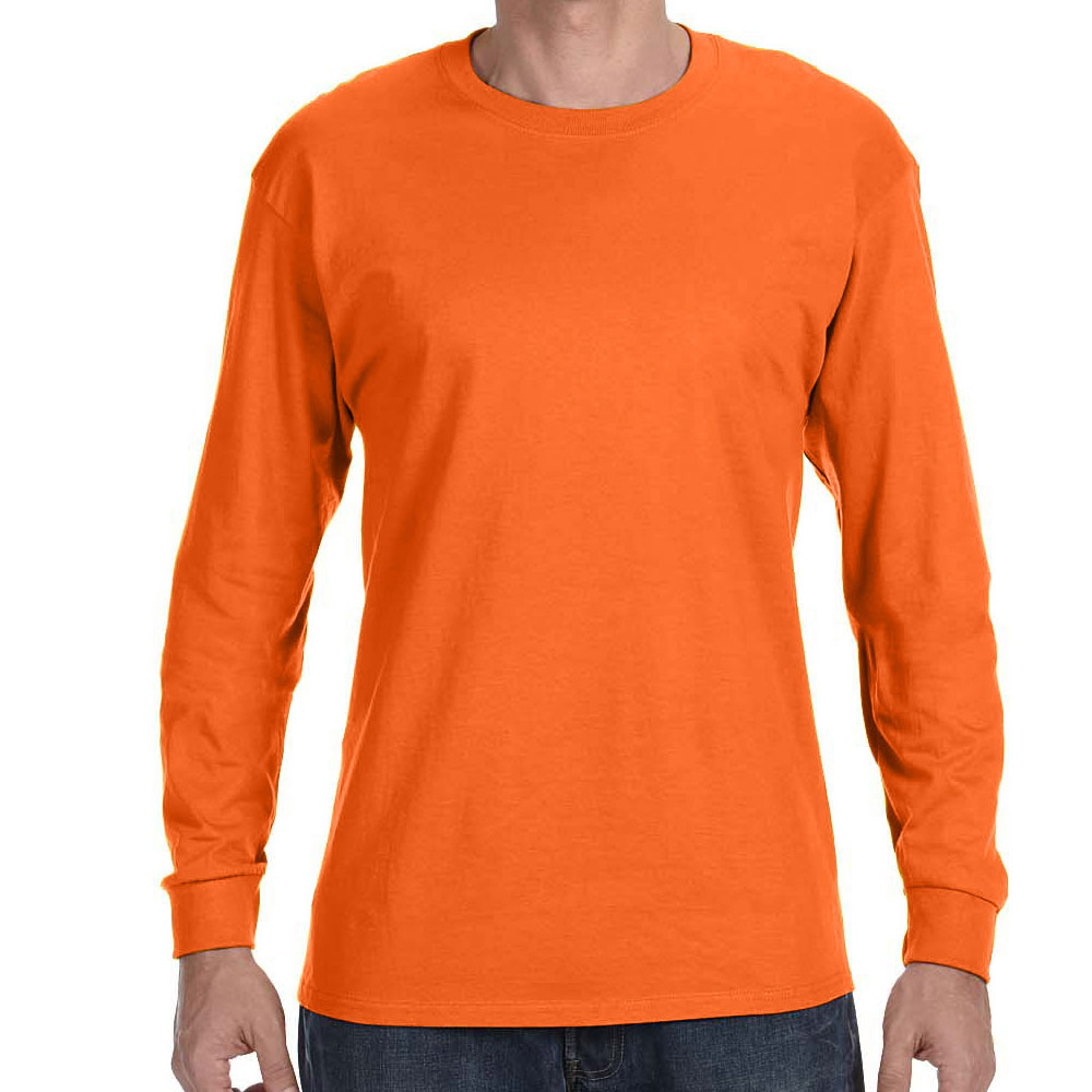 5.3oz Heavyweight 100% Cotton Preshrunk 13