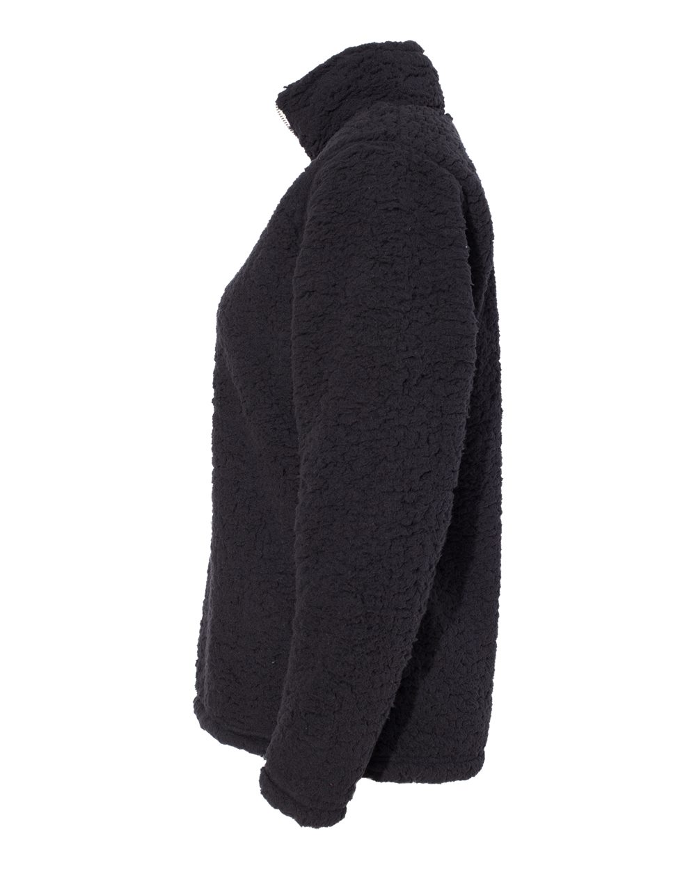 Women's Epic Sherpa Quarter-Zip Pullover - 8451 21