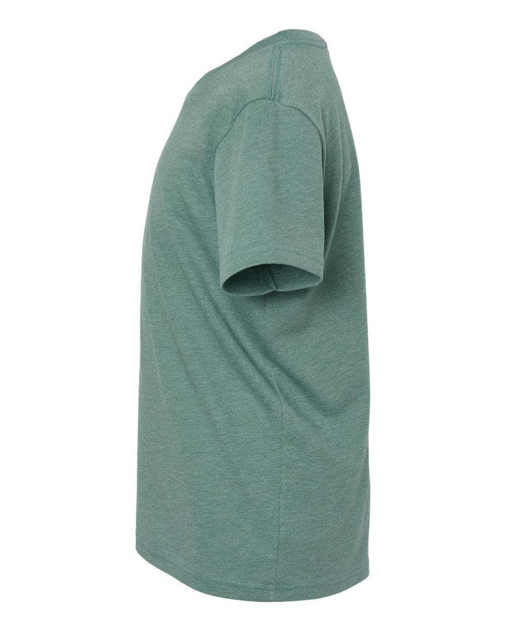 Youth CVC Jersey Tee - 3001YCVC 87
