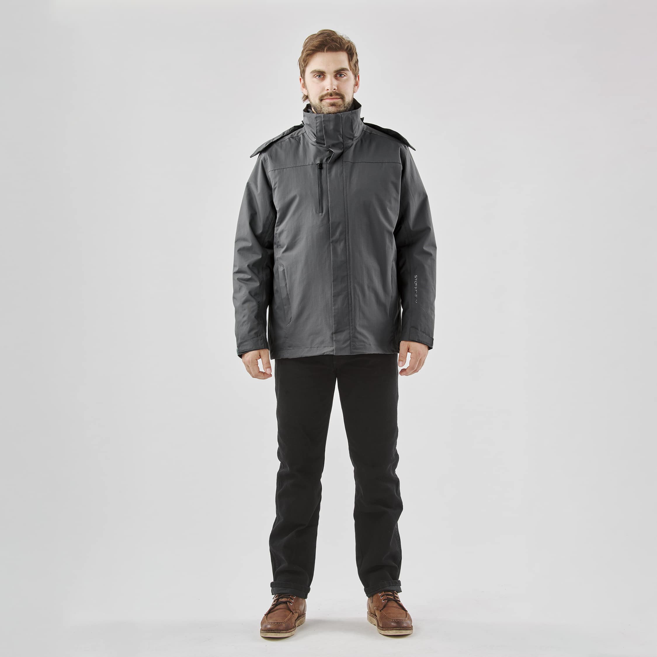 Stormtech Men's Magellan 3-in-1 Jacket 10