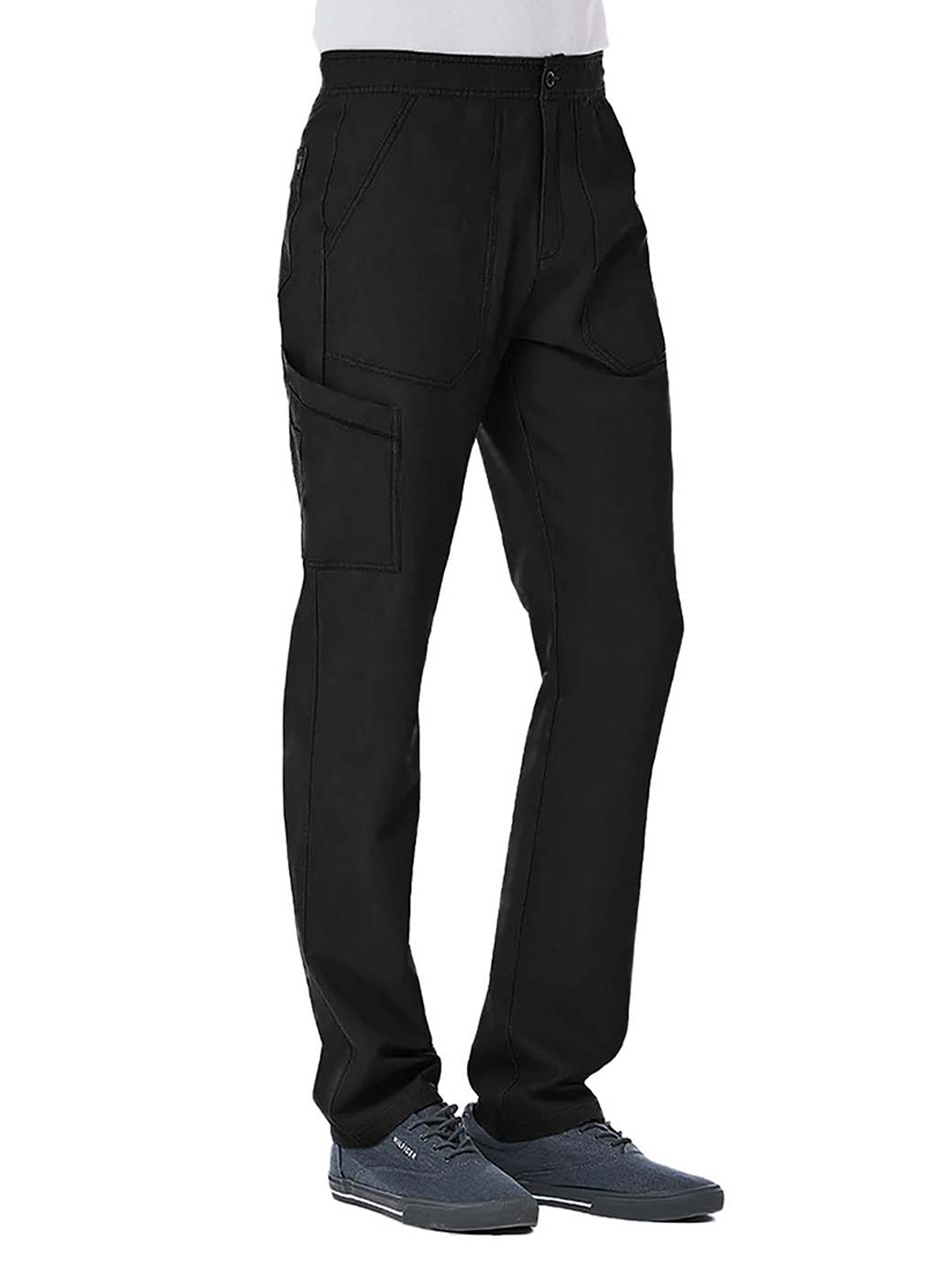 Maevn - Matrix Pro - Men's Six-Pocket Half Elastic Pant 21