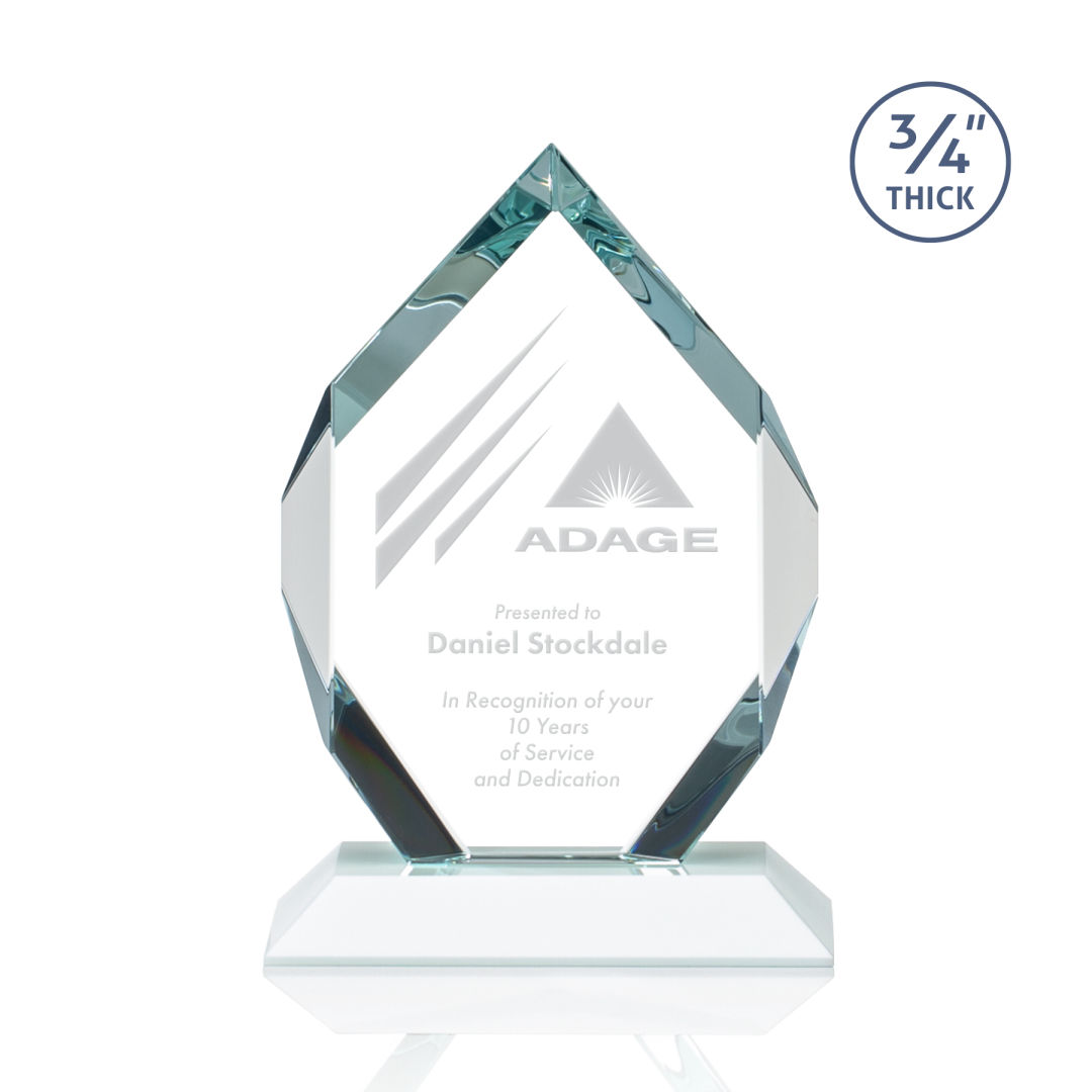 Royal Diamond Award - White 15