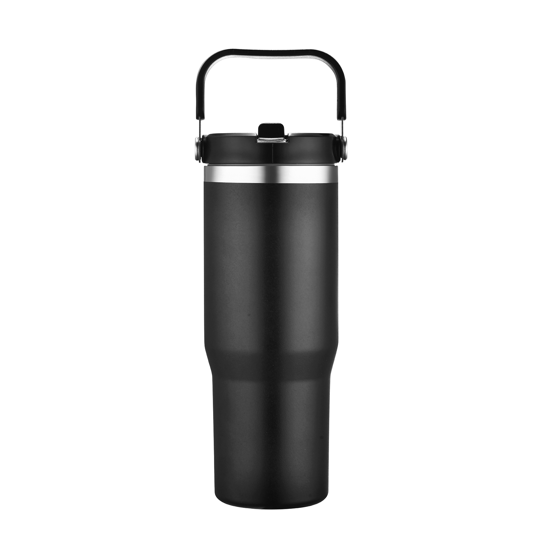 Tureo Vacuum Travel Mug - 30 OZ. 4