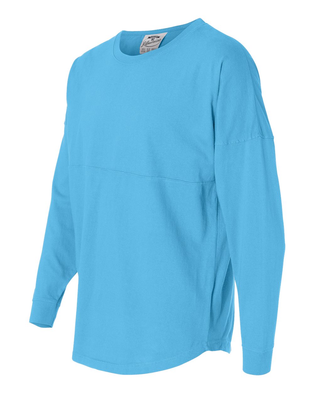 Unisex Game Day Jersey Long Sleeve T-Shirt - 8229 9