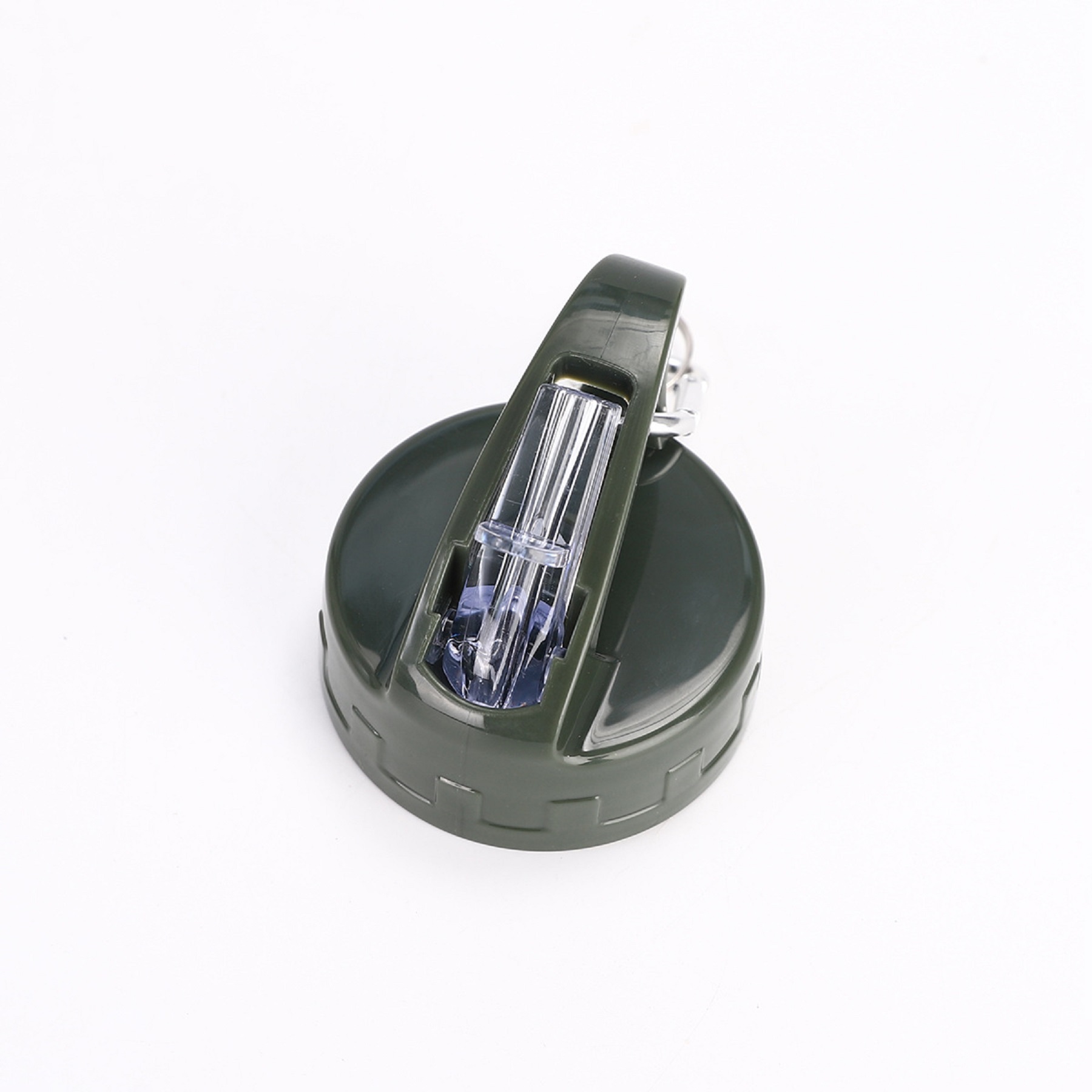 20 Oz. Ranger Sports Bottle Satin Finish And Carabiner, custom water bottle with logo imprint 10