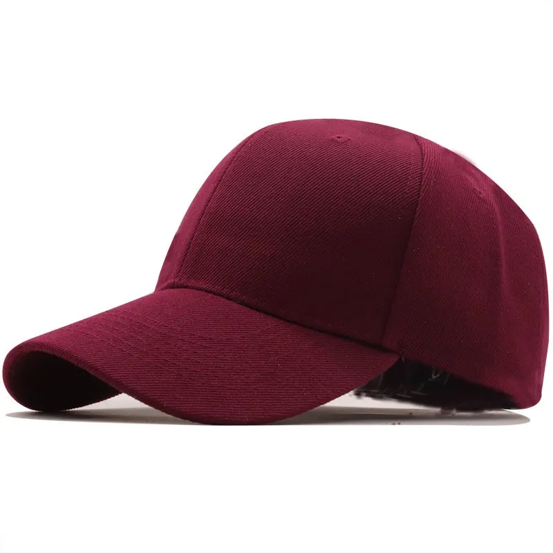 Adjustable Baseball Cap for Running and Outdoor Activities 14