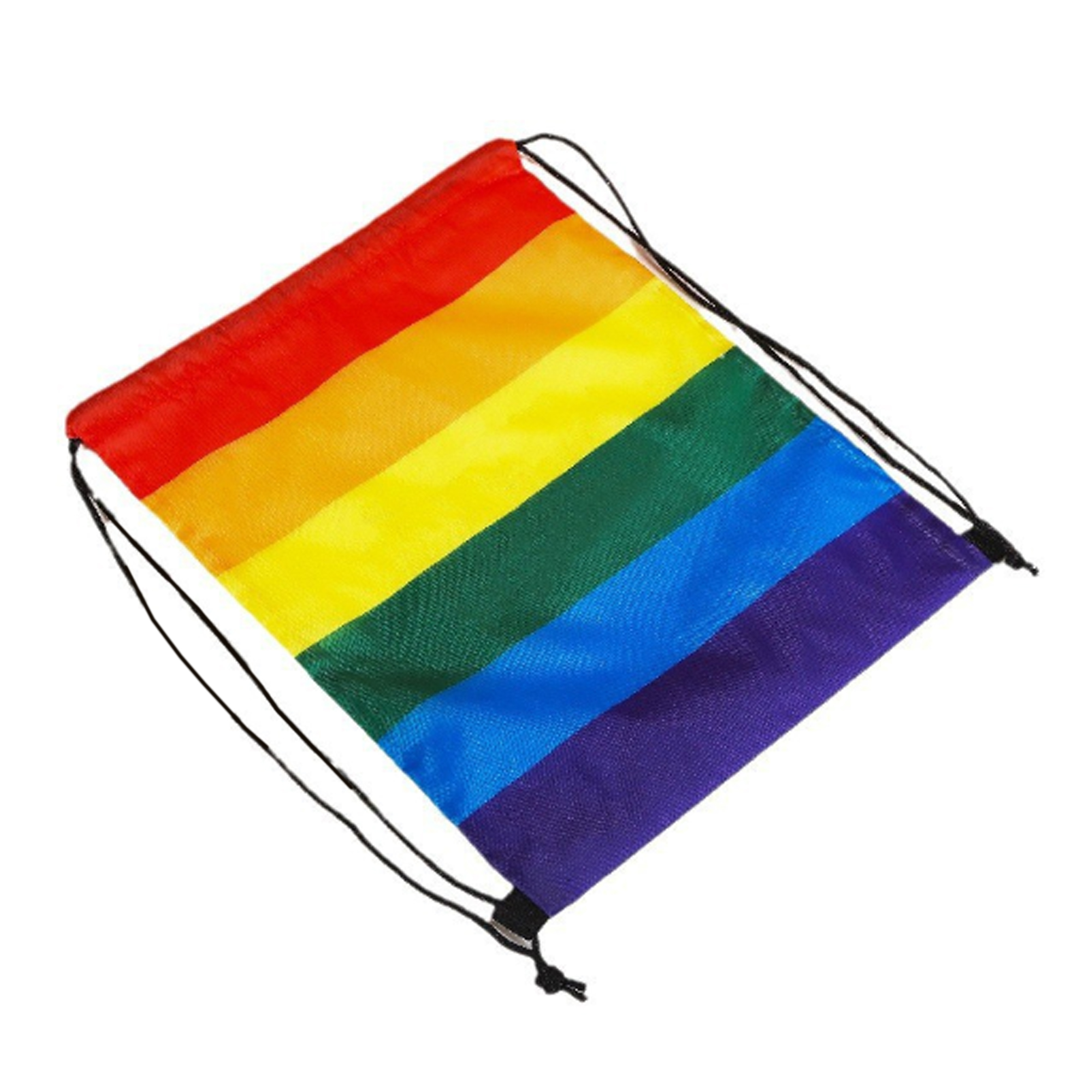 Pride Drawstring Bags 2