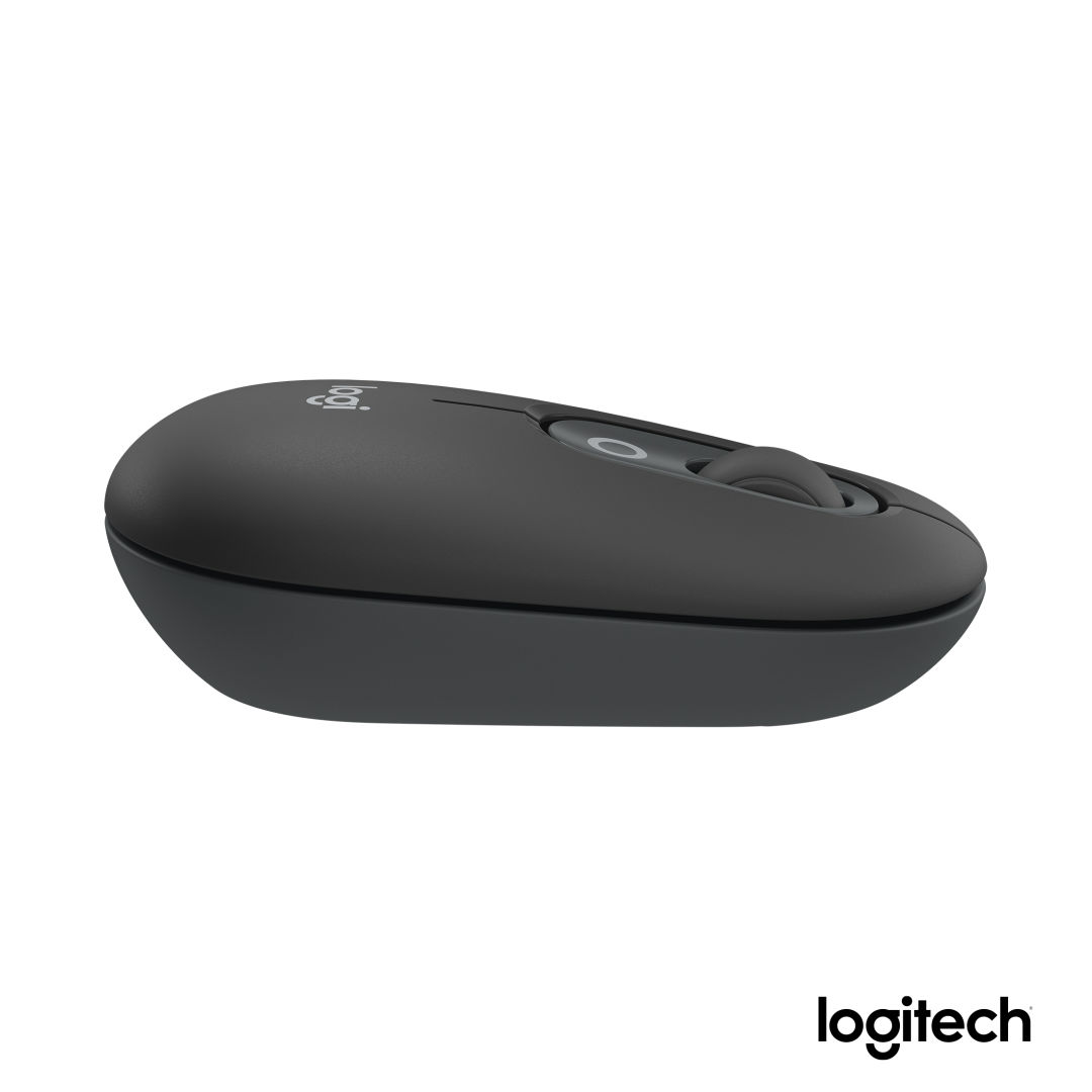 Logitech® POP Mouse 3