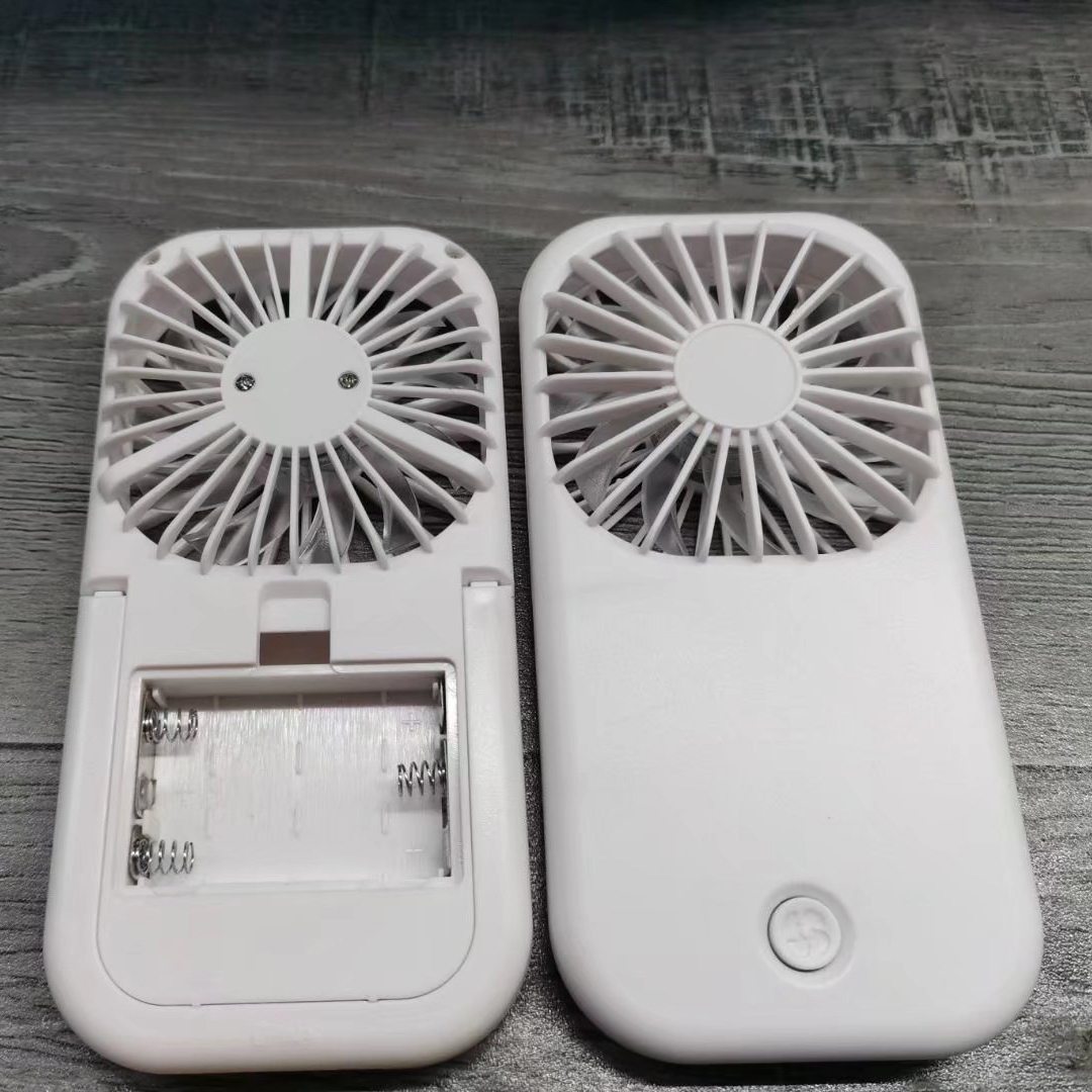 Hand Held Fan 3