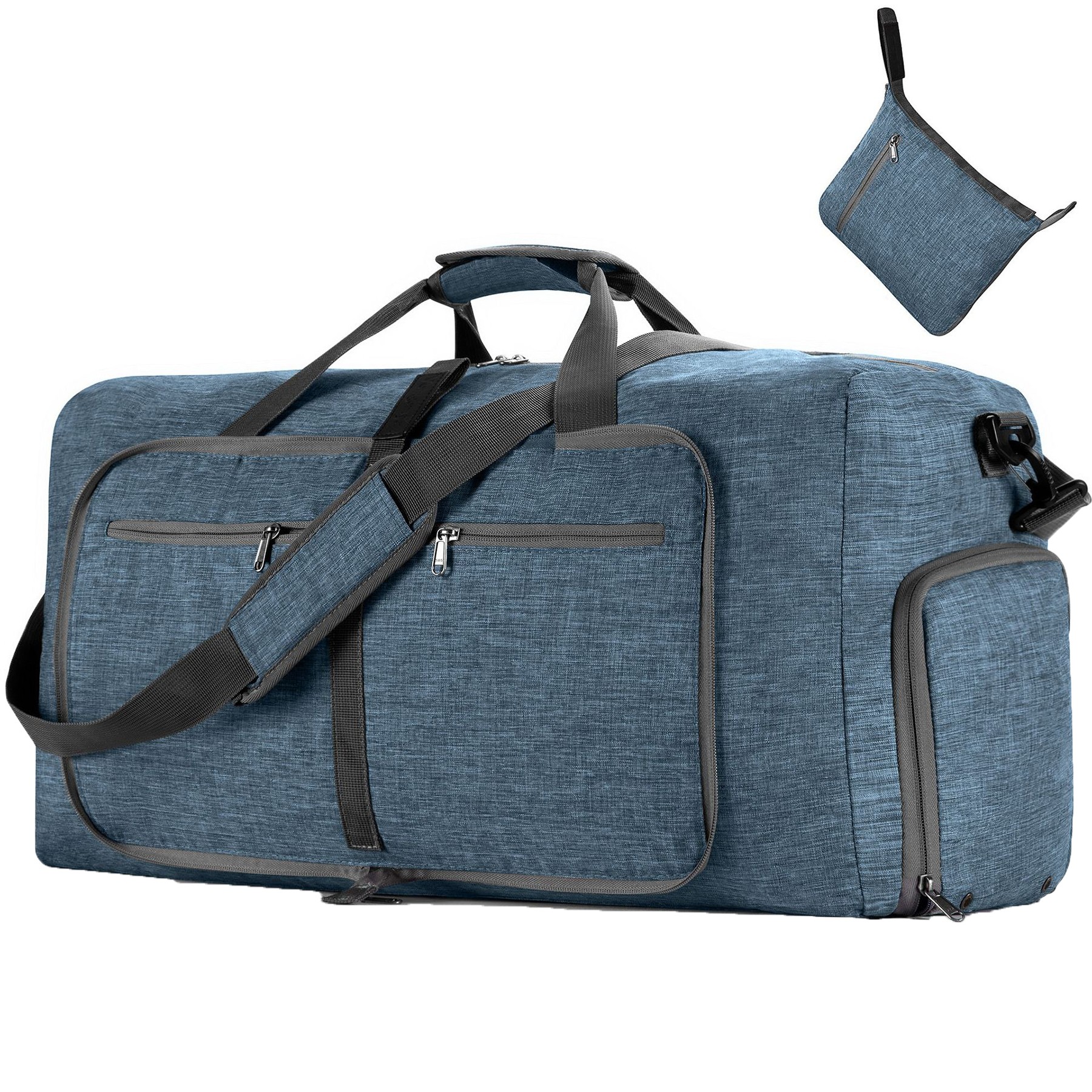 Travel Duffle Bag 2