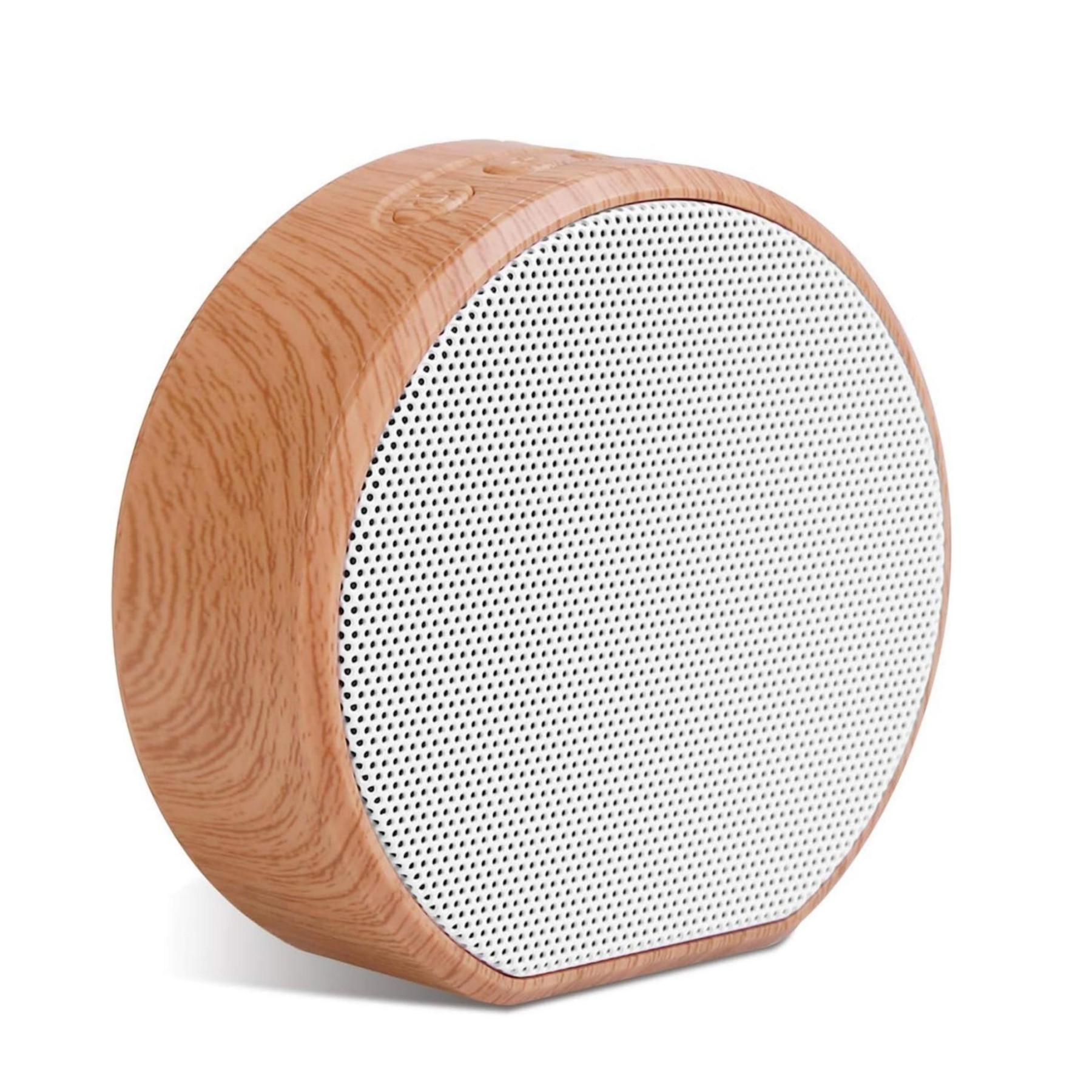 Portable Wireless Speaker