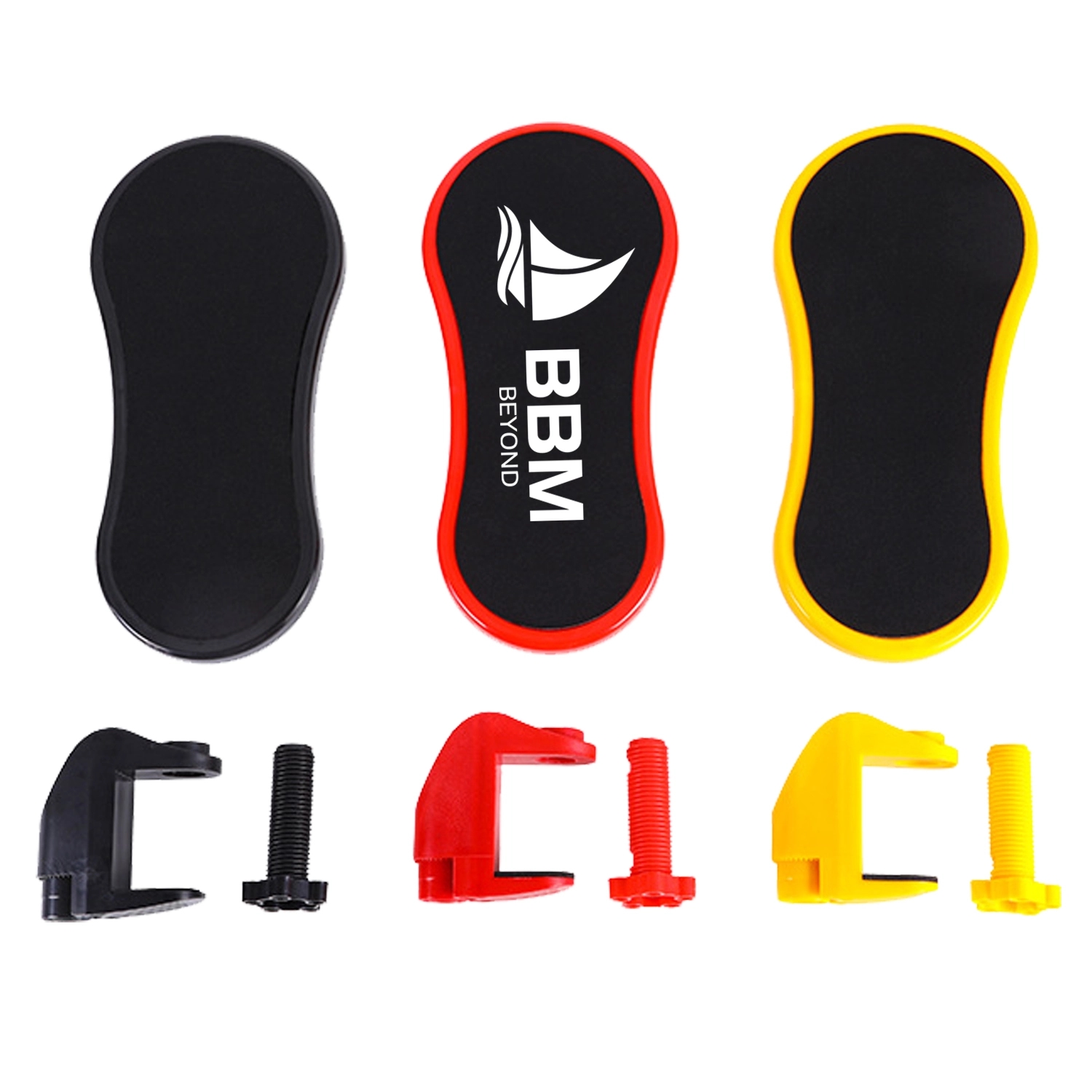 Mouse Arm Rest Wrist Pad 3