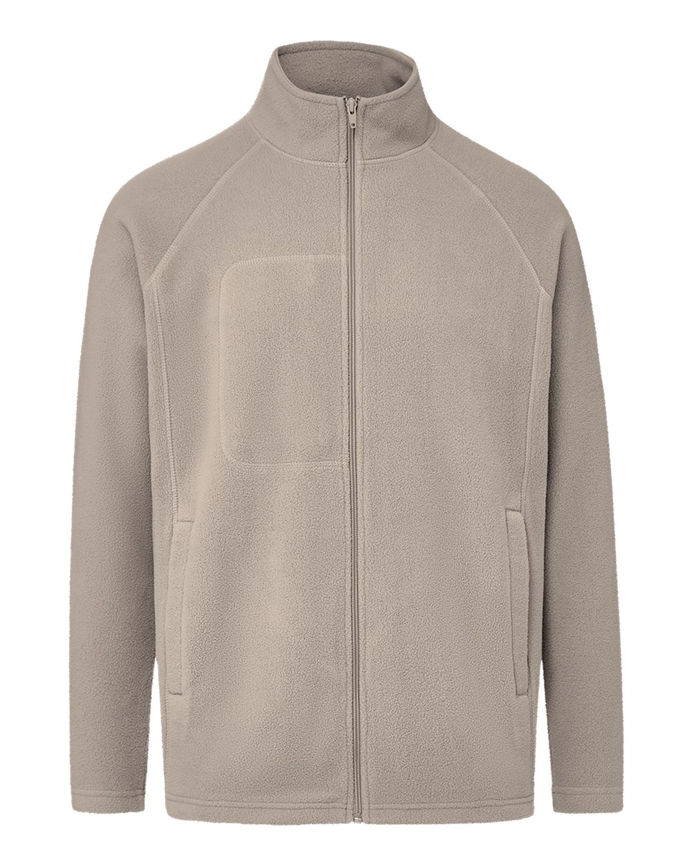 Unisex Whisper Fleece™ Full-Zip Jacket - 24138 9