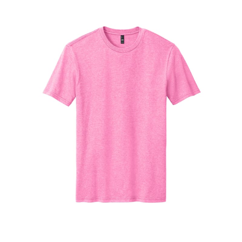 District Perfect Blend CVC Tee. 12