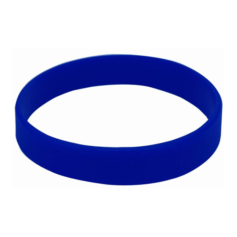 Special Shape Silicone Bracelet 4