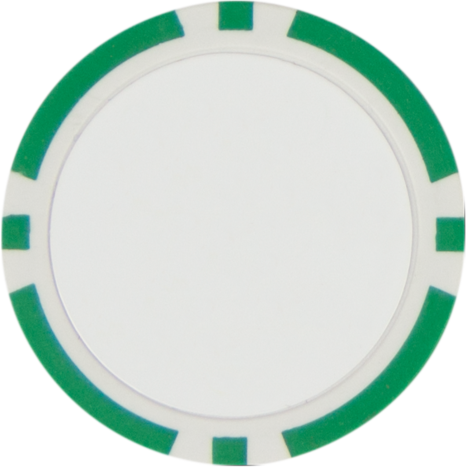 Poker Chip 6