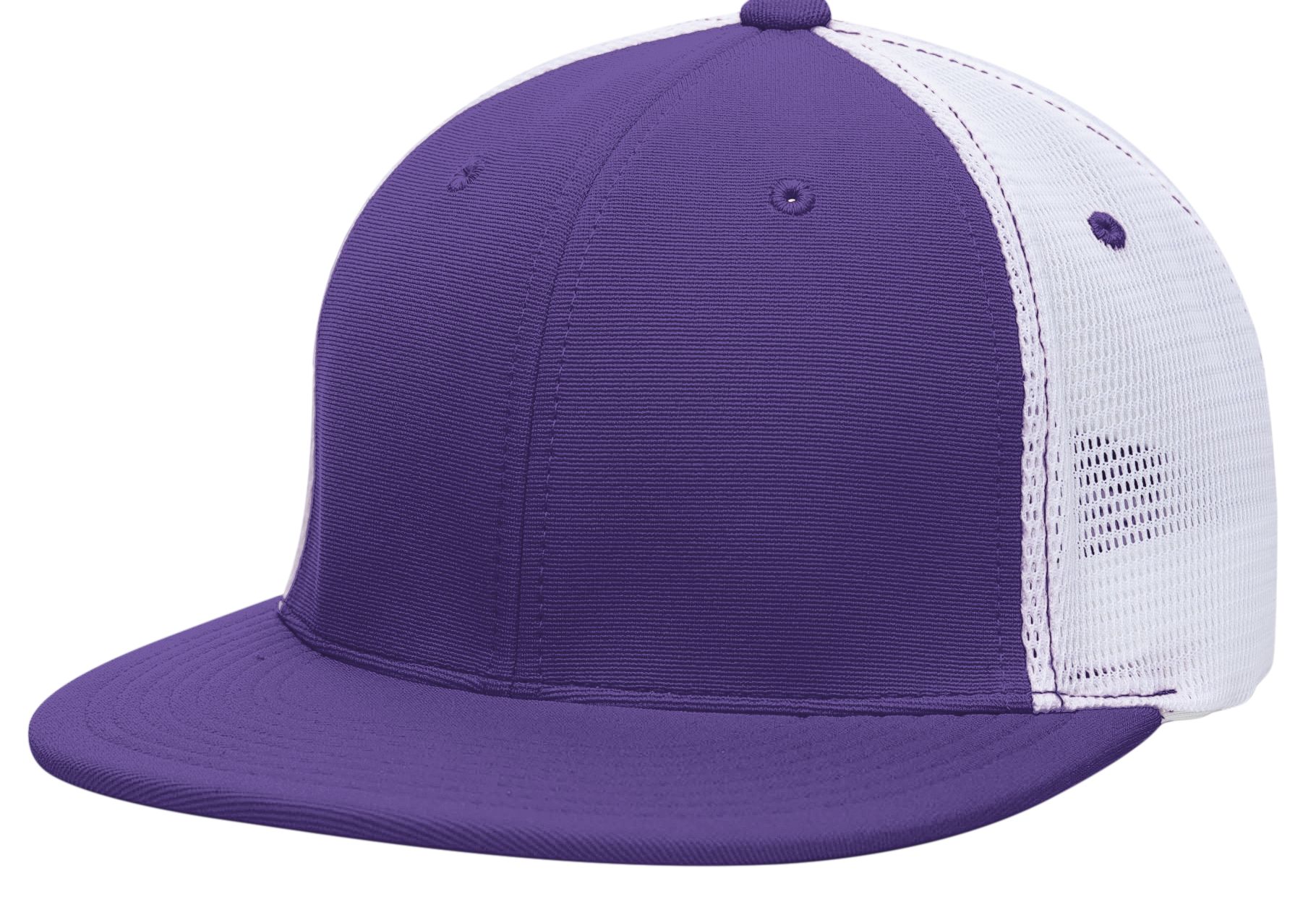 Premium M2 Performance Trucker Flexfit® Cap 10
