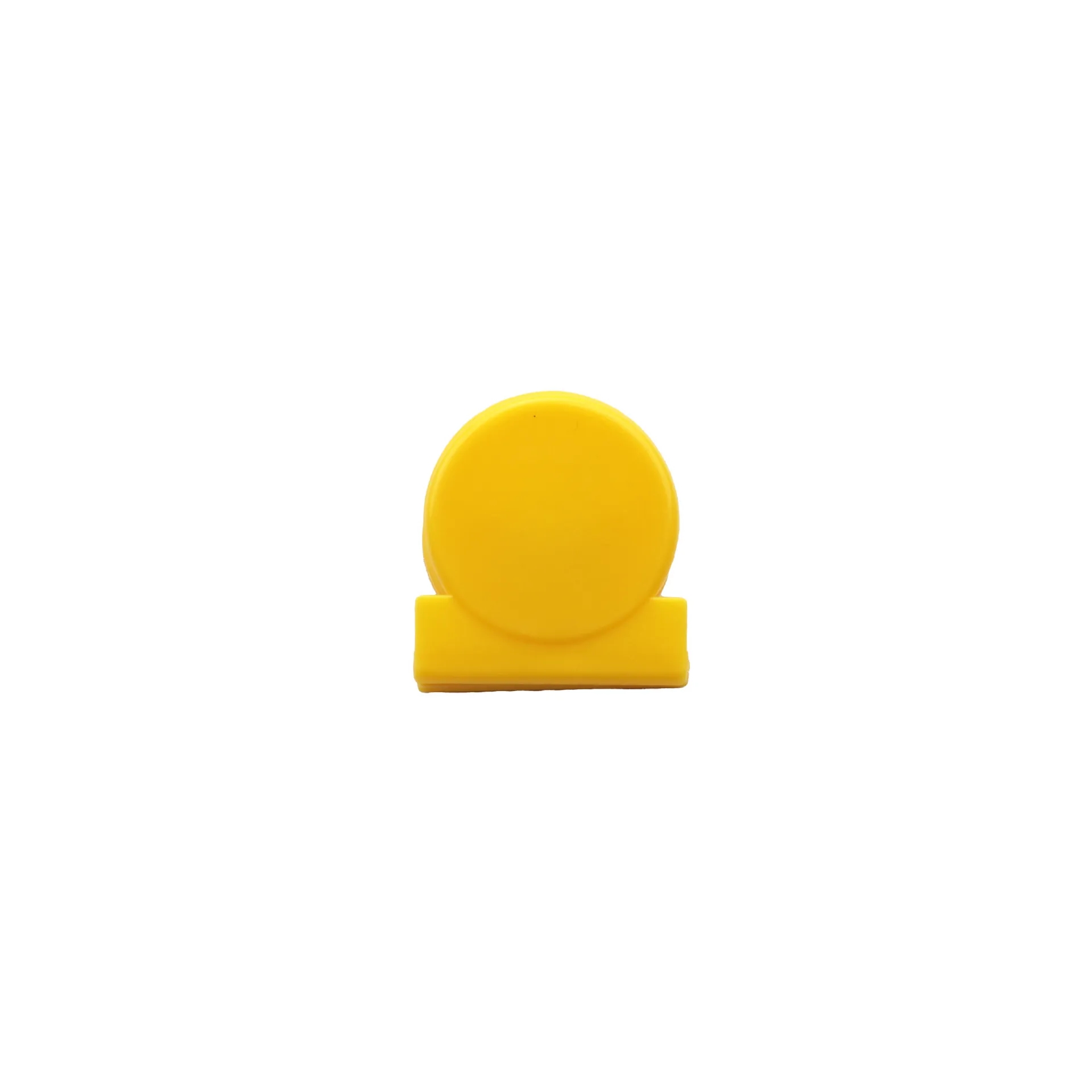PLASTIC CLIPS 5