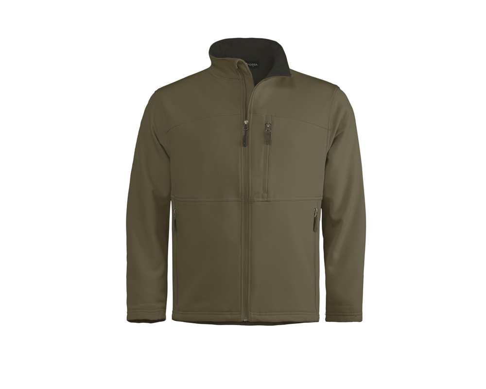 Men's Downtown Soft Shell Jacket 15