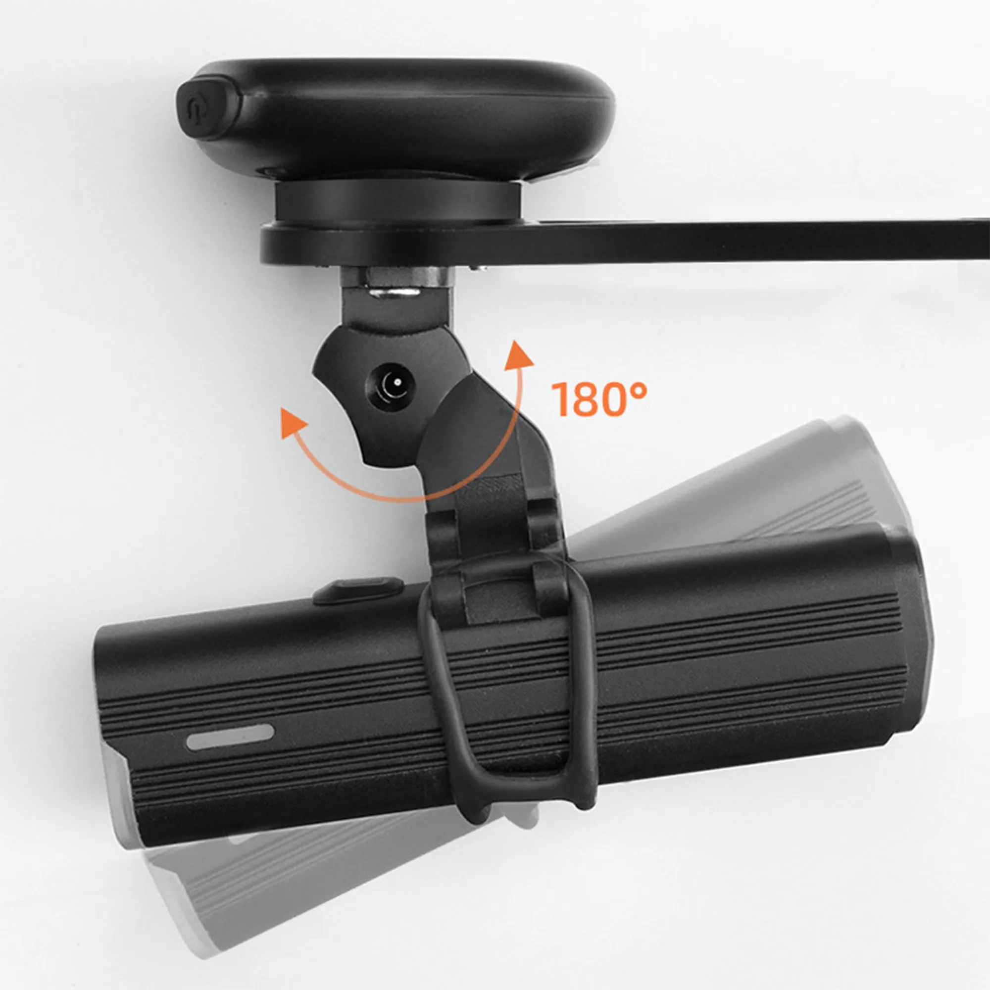 Bicycle Computer Mount 2