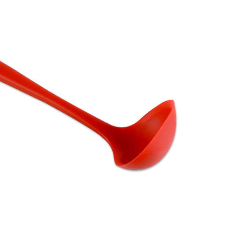 Silicone Ladle Spoon 3