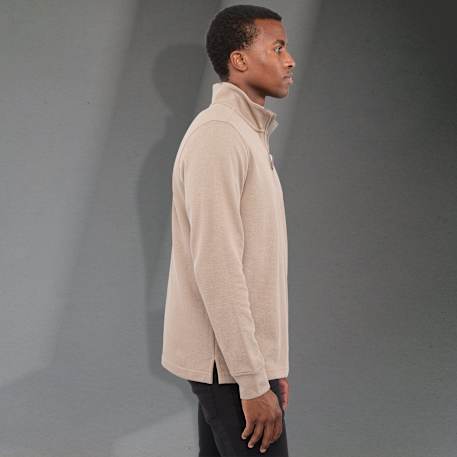 HUDSON Eco Knit Quarter Zip-Men's 229
