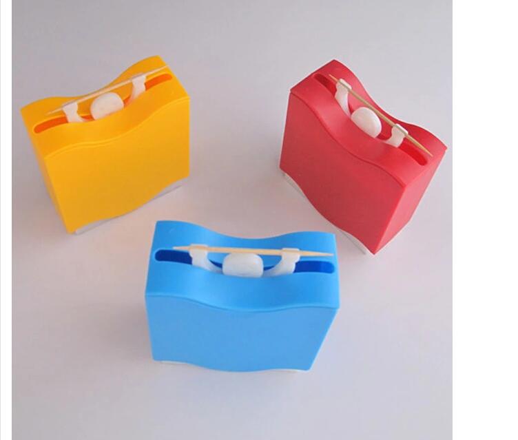 Toothpick Holder 3