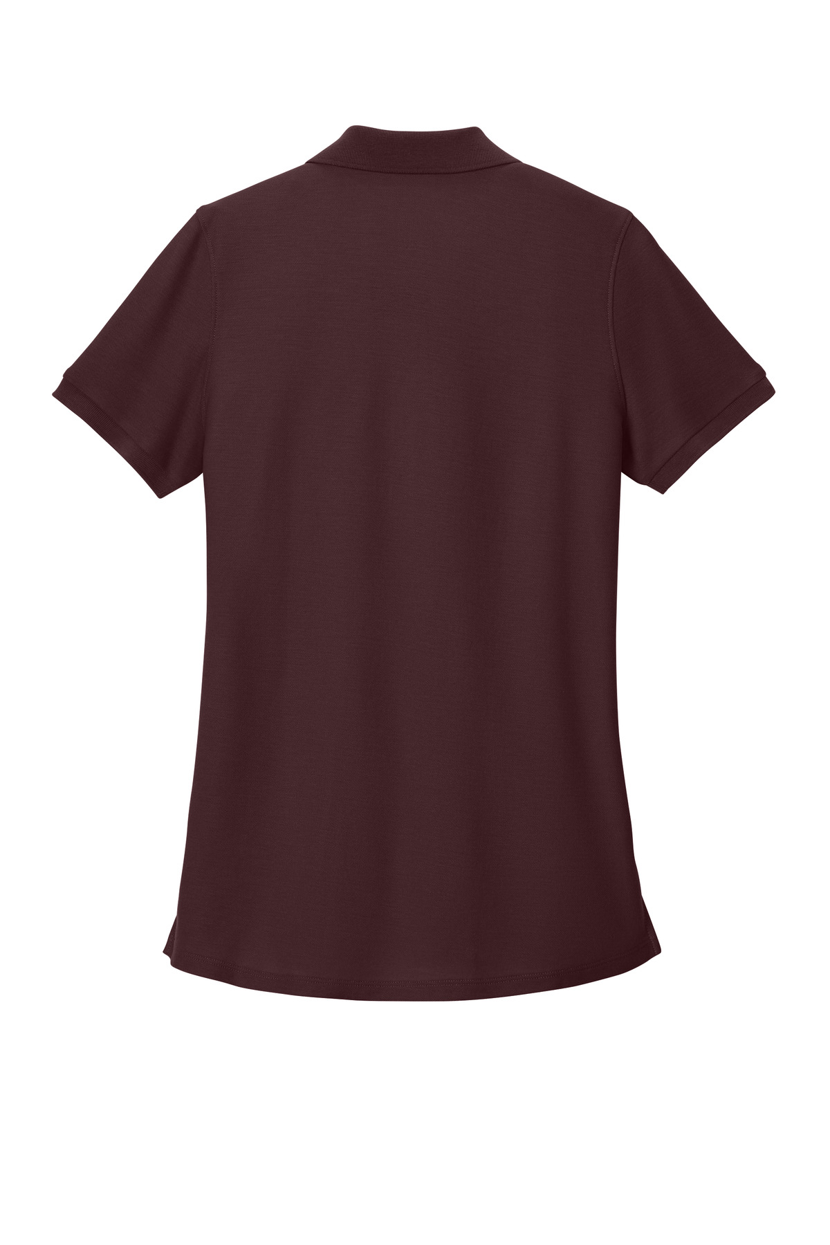 Port Authority Women's Wearever Signature Pique Polo LK200 10